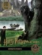 Harry Potter Film Vault: Hogwarts Students - Preview