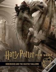 Harry Potter: Film Vault: Volume 3