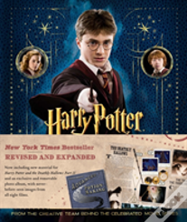 Harry Potter Film Wizardry