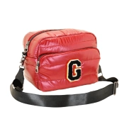 Capa do artigo Harry Potter G Bolsa de Ombro IBiscuit Padding, Vermelha