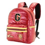 Capa do artigo Harry Potter G Mochila Fashion Padding, Vermelha