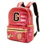 Harry Potter G Mochila Padding, Vermelha - Preview
