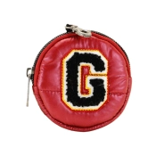 Capa do artigo Harry Potter G Porta-moedas Cookie Padding, Vermelha