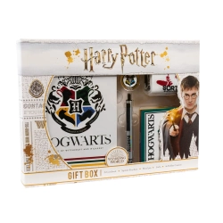 Capa do artigo Harry Potter Gift Box
