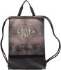 Harry Potter Gold Saco de Piscina Storm com Alças, Marrom - Preview