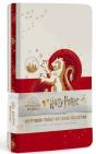 Harry Potter: Gryffindor Constellation Sewn Pocket Notebook Collection - Preview