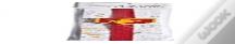 Harry Potter: Gryffindor Elastic Band Bookmark