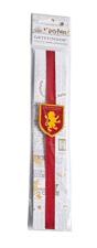 Harry Potter: Gryffindor Elastic Band Bookmark - Preview