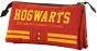 Harry Potter Gryffindor Estojo Triplo FAN, Borgonha - Preview