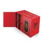 Harry Potter Gryffindor House Editions Hardback Box Set - Preview
