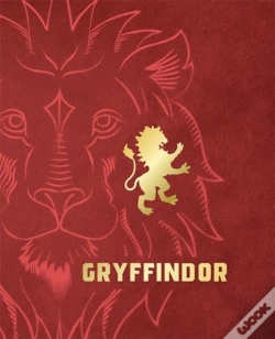 Capa do artigo Harry Potter: Gryffindor