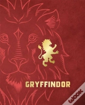 Capa do artigo Harry Potter: Gryffindor