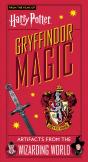 Harry Potter: Gryffindor Magic - Artifacts From The Wizarding World - Preview