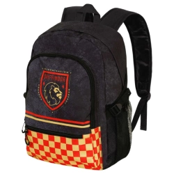 Capa do artigo Harry Potter Gryffindor Mochila Fight FAN 2.0, Preta