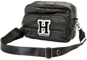 Capa do artigo Harry Potter H Biscuit Padding Bag, Black