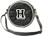 Capa do artigo Harry Potter Round Padded Bag, Black
