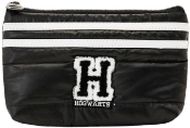 Capa do artigo Harry Potter Flat Padded Pencil Case, Black