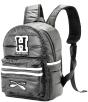 Harry Potter H Mochila Fashion Padding, Preta - Preview