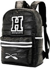 Capa do artigo Harry Potter H Mochila Padding, Preta