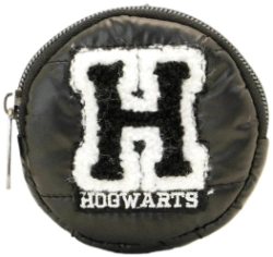 Capa do artigo Harry Potter Cookie Padding Coin Purse, Black