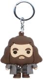 Harry Potter Hagrid Chibi Figura de Vinil Chaveiro, Multicolorido - Preview