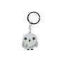 Harry Potter Hedwig Chibi Figura de Vinil Chaveiro, Multicolorido - Preview