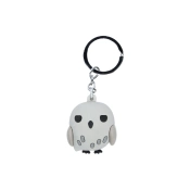 Capa do artigo Harry Potter Hedwig Chibi Figura de Vinil Chaveiro, Multicolorido