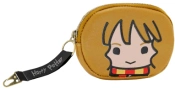 Capa do artigo Harry Potter Hermione Chibi Porta-moedas Pill, Marrom