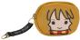 Harry Potter Hermione Chibi Porta-moedas Pill, Marrom - Preview
