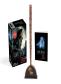 Harry Potter Hermione'S Wand With Sticker Kit