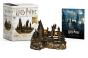 Harry Potter Hogwarts Castle And Sticker Book - Preview