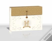 Harry Potter: Hogwarts Constellation Card Portfolio Set