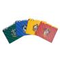 Harry Potter: Hogwarts Houses File Folder Set - Preview