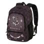 Harry Potter Hogwarts Mochila Fight FAN 2.0, Marrom - Preview