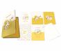 Harry Potter: Hufflepuff Constellation Postcard Tin Set - Preview