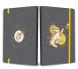 Harry Potter: Hufflepuff Constellation Softcover Notebook - Preview
