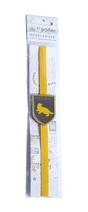 Harry Potter: Hufflepuff Elastic Band Bookmark - Preview