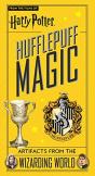 Harry Potter: Hufflepuff Magic - Artifacts From The Wizarding World - Preview