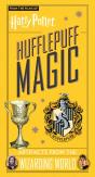 Harry Potter: Hufflepuff Magic - Preview