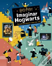 Capa do artigo Harry Potter: Imaginar Hogwarts
