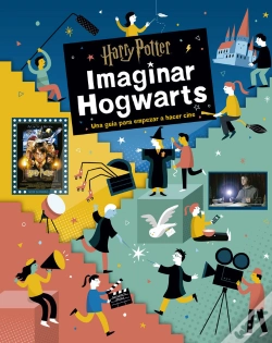 Capa do artigo Harry Potter: Imaginar Hogwarts