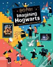Harry Potter: Imagining Hogwarts