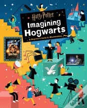 Capa do artigo Harry Potter: Imagining Hogwarts