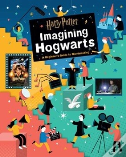 Capa do artigo Harry Potter: Imagining Hogwarts