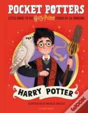 Capa do artigo Harry Potter