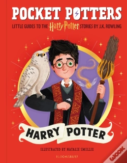 Capa do artigo Harry Potter