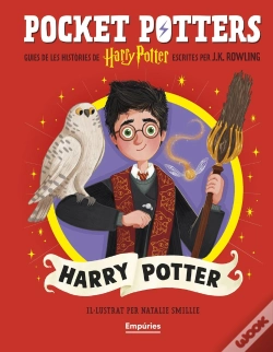 Capa do artigo Harry Potter