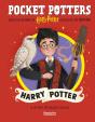 Harry Potter - Preview