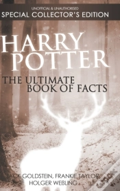Capa do artigo Harry Potter