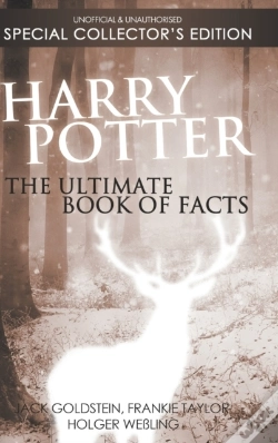 Capa do artigo Harry Potter